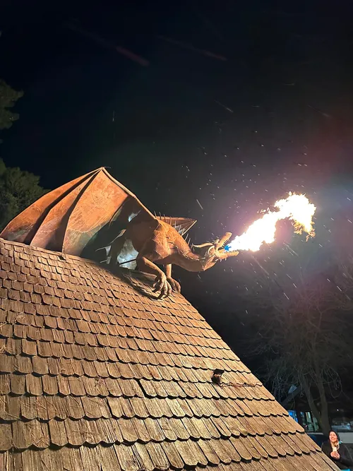 Tourist Office - Argentina