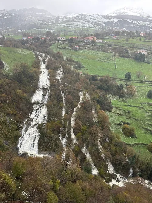 Mirador De La Gándara - Spain