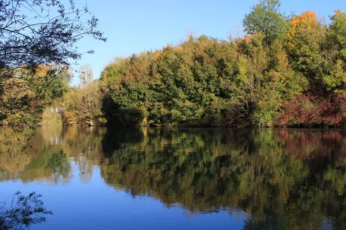 Marne river - France