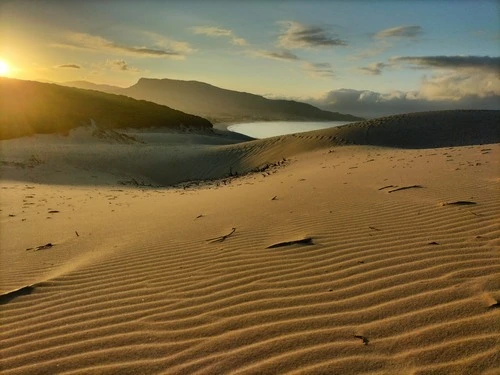 Bolonia Dune / Duna de Bolonia - Spain