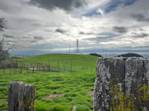 Vargas Plateau Regional Park - United States