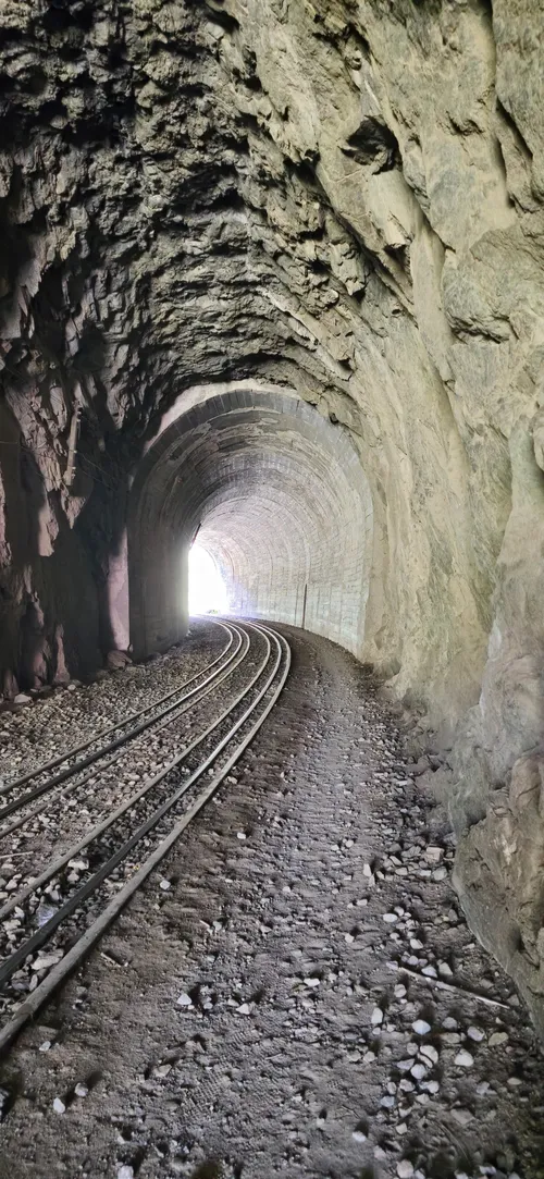 Museo Usina Molet - Argentina