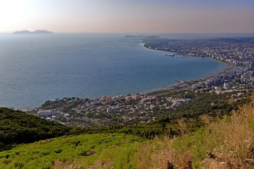 Vlorë - From Popular Viewpoint, Albania