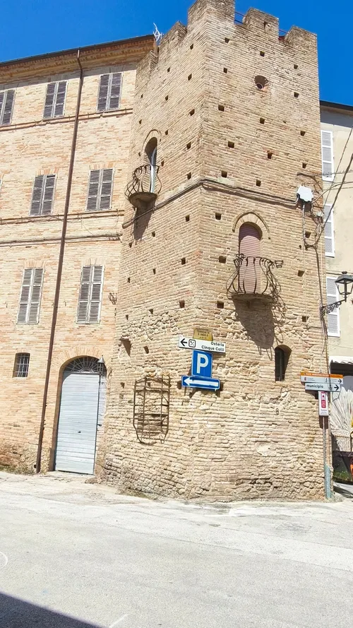 Photo spot
