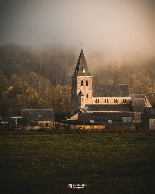 Saint-Georges - Belgium