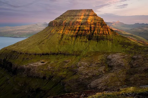 Sornfelli - Faroe Islands