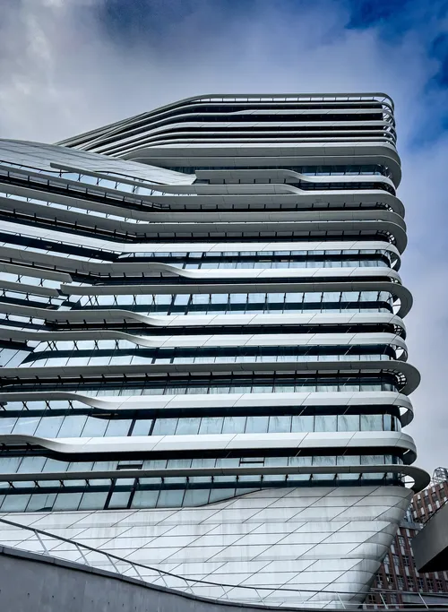 The Hong Kong Polytechnic University (PolyU) - Hong Kong