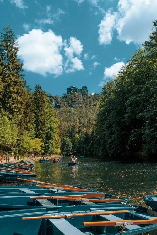 Lokomotive - Germany