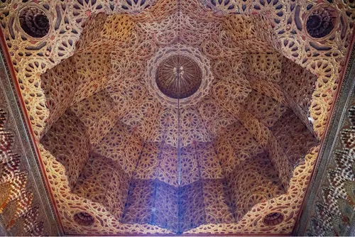 Kasbah Museum - Morocco