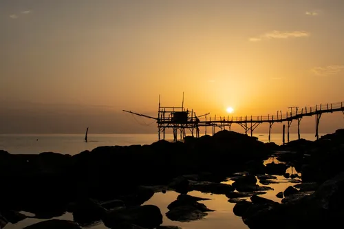 Trabocco Turchino - Italy