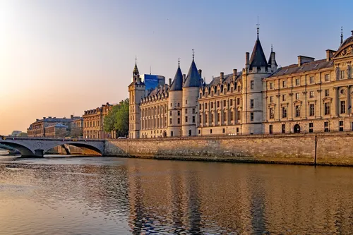 Supreme Court - France