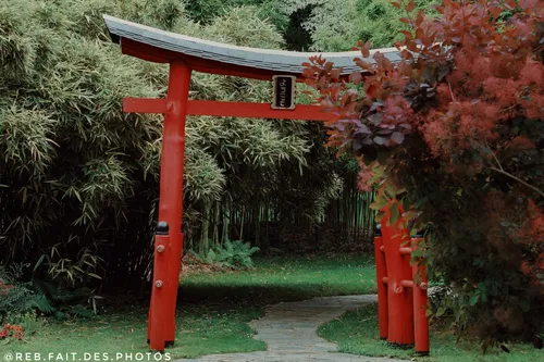 Photo spot