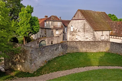 Caesar Keep - Aus Backyard, France