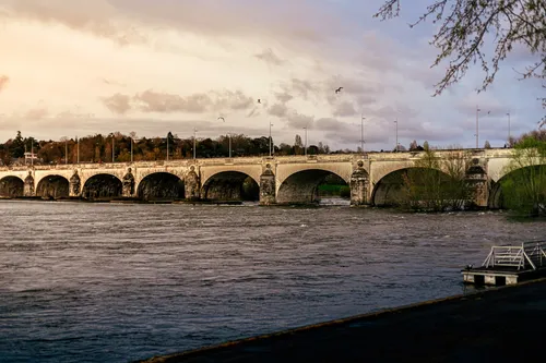 Pont Wilson - France
