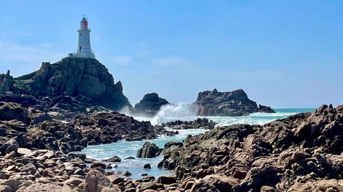 La Corbière - Jersey