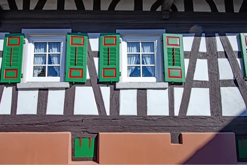 Engelweg - Germany