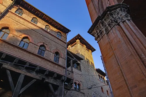 Torre Alberici - Italy