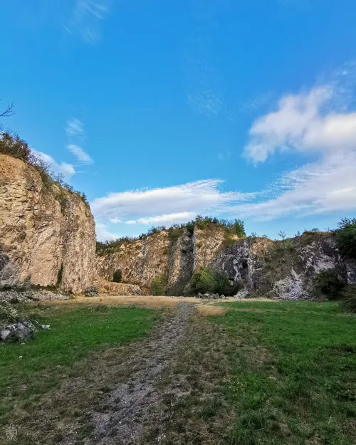 Alter Steinbruch - Germany