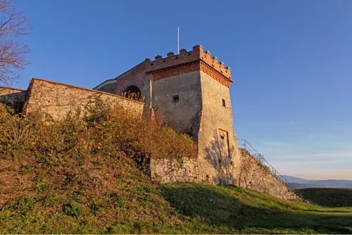 Staufenberg Castle - Germany