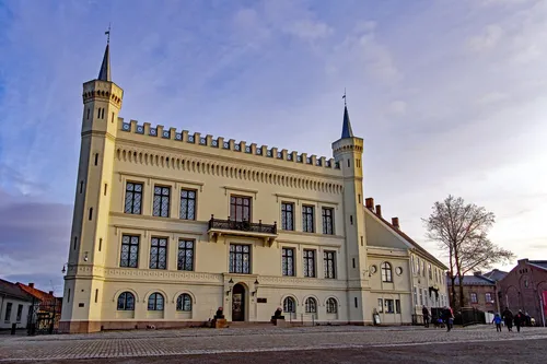 Forsvarets fellestjenester (FFT) - Norway