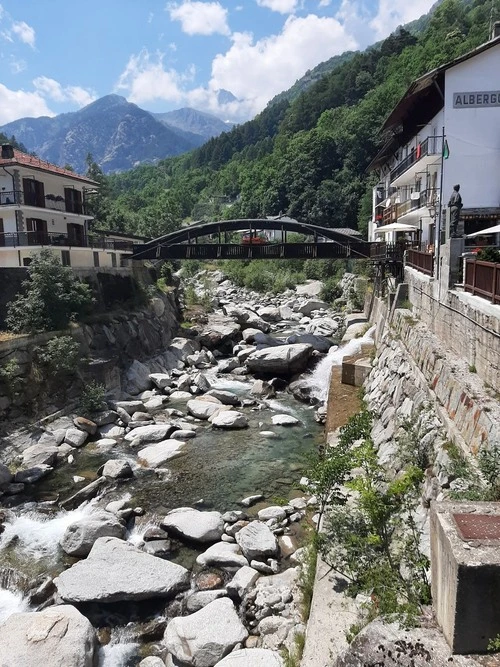Il Ponte di Legno - Italy