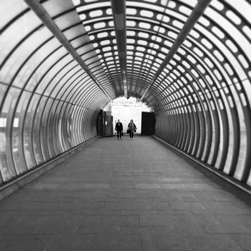 Poplar Station - United Kingdom