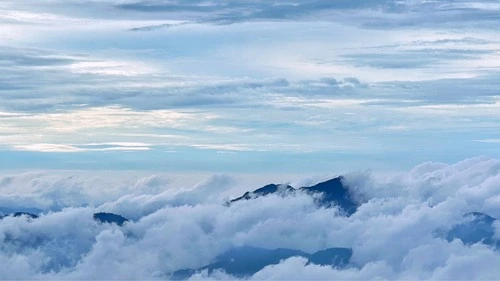 Genting highlands - Depuis First World Hotel Musolla, Malaysia