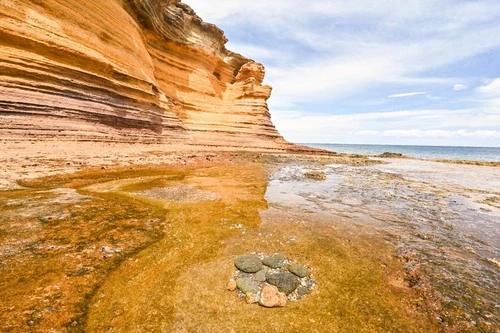Playa Amarilla - Spain