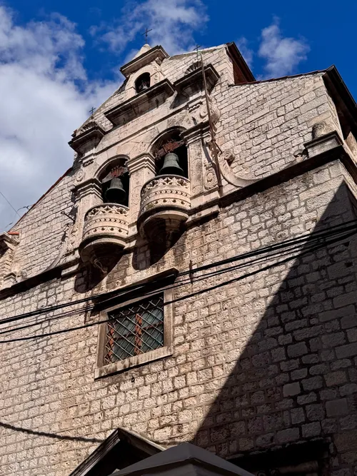 TwoBells-Apartment - Croatia