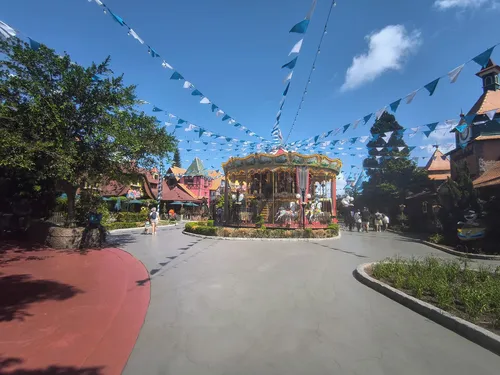 Photo spot