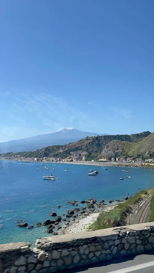 Capo Taormina - Italy